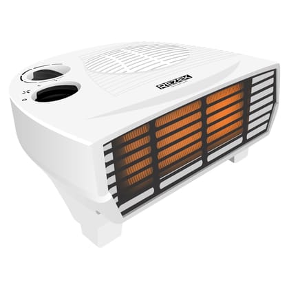 MR.Deal 2000 Watts, Dual Heating Modes, Adjustable Thermostat, Lightweight Copper Motor, 1 Year Warranty