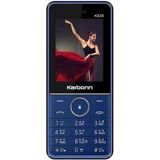 KARBONN KX 29(grey blue)