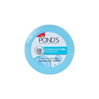 PONDS  Super Light Gel 73G