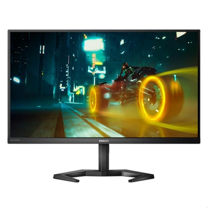 Philips 24M1N3200ZA-94 Full HD Gaming Monitor IPS Display 165Hz Refresh Rate 23.8