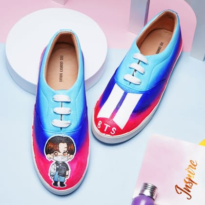 BTS Sneakers-36