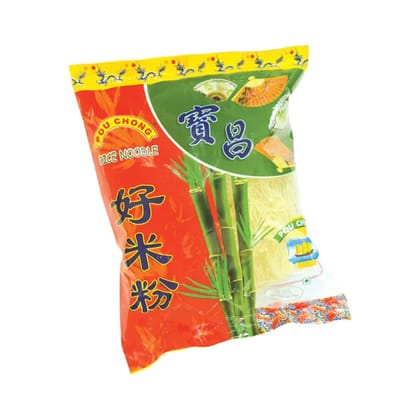 Pou Chong Rice Noodle-200 gms