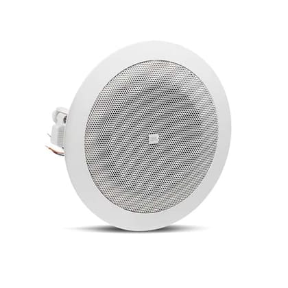 JBL 8124 In-Ceiling 4 Inch Speaker EACH-JBL 8124 In-Ceiling 4 Inch Speaker (EACH)