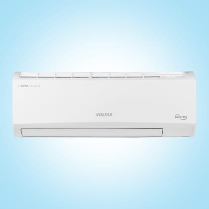 Voltas Adjustable Inverter Split AC, 1.5 Ton, 3 star - 183V CAX