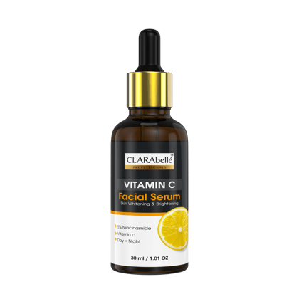 Vitamin C Facial Serum Skin Whitening & Brightening (30 ML)
