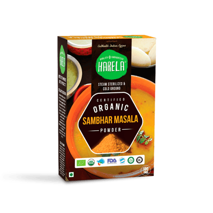 Sambhar Masala - Powder
