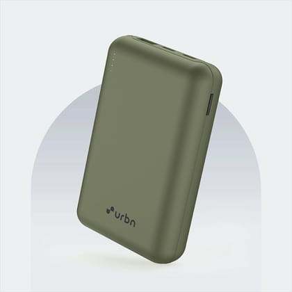 20000 mAh Nano Power Bank-Camo