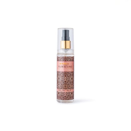 Floraccino Body Mist (Coffee & Patchouli)-100 ml