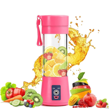 6 BLADE 2 USB JUICER ELECTRICAL