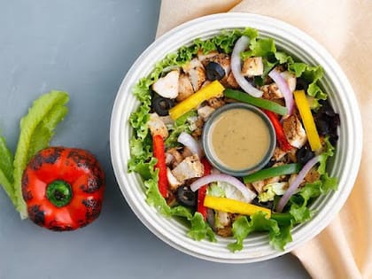 Diet Salad