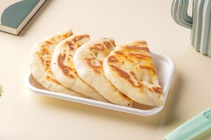 Kulcha Tub (2 Pcs)