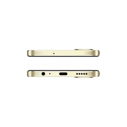 Vivo Y16 Drizzling Gold 4GB 128GB-Vivo Y16 Drizzling Gold 4GB 128GB