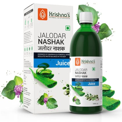 Jalodar Nashak Juice-1000 ml | Pack of 1