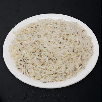 Jeera Rice