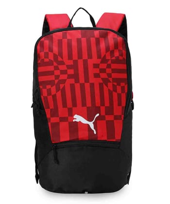 individualRISE Unisex Football Backpack