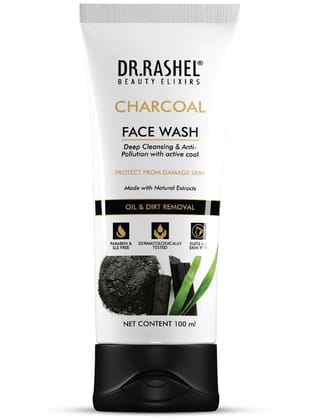 DR.RASHEL - Daily Use Face Wash For All Skin Type ( Pack of 1 )