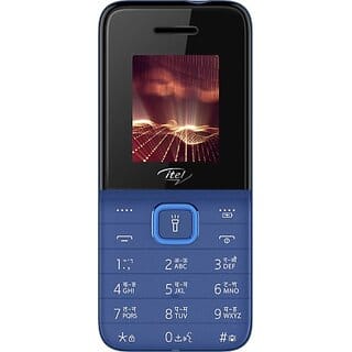 Itel Power 110 (Deep Blue)