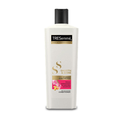 Tresemme Smooth & Shine Pro Collection Conditioner, 340 ml Bottle