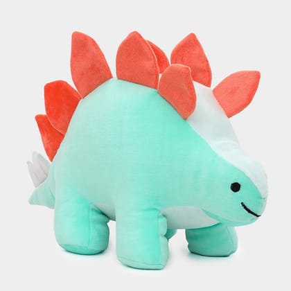 Chompy Soft Toy Dinosaur-40x33 cm / Green