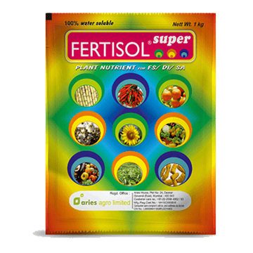 FERTISOL