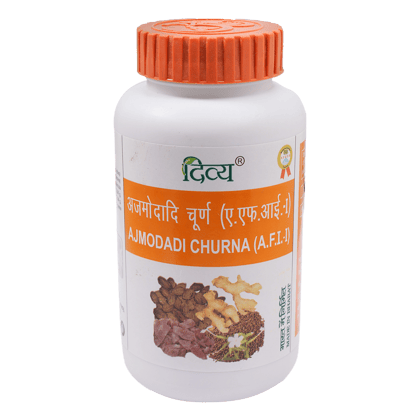 Ajmodadi Churna 100 Gm