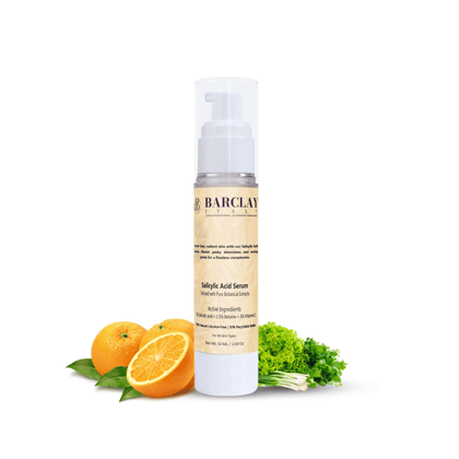 Salicylic Acid Face Serum-Pack of 1