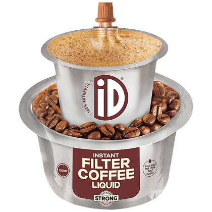 ID Filter Coffee Strong