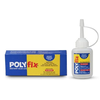 Polyfix Instant Glue 15gm