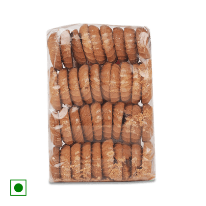 G-Hazoor Daily Cookies - Jam, 400 gm Pack