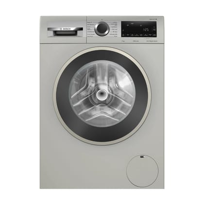 Bosch Fully Automatic Front Loader 9 Kg Washing Machine Series 8 WGA2440XIN