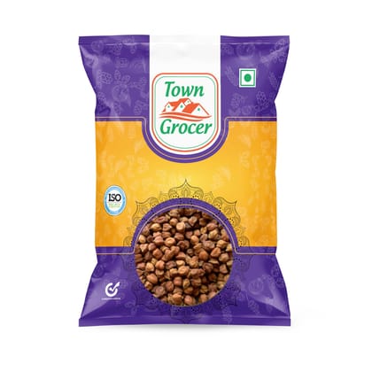 Town Grocer  Brown Channa   500G