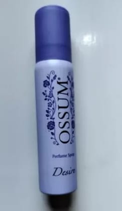 Womens Ossum perfume