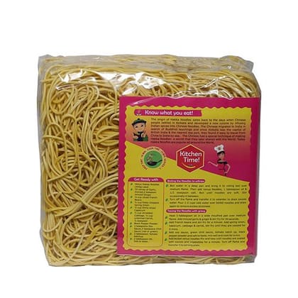 Venus Hakka Noodles Egg 500G