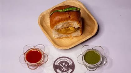 Vada Pav