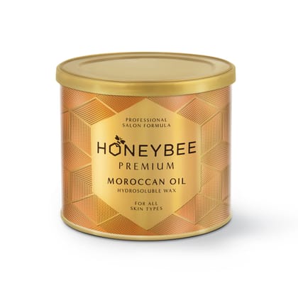 Premium Moroccan Oil Wax