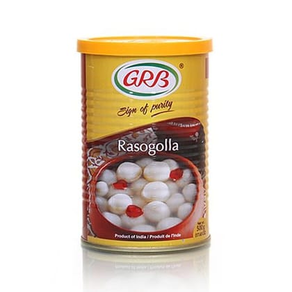 GRB RASOGLLA 500G