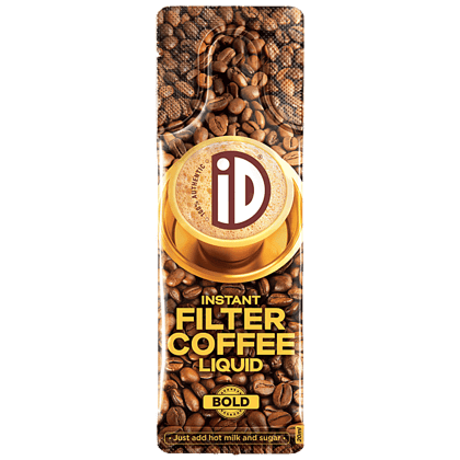 ID Filter Coffee 20Ml