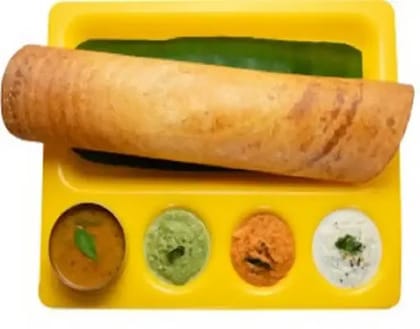 Cheese Veg Paneer Dosa