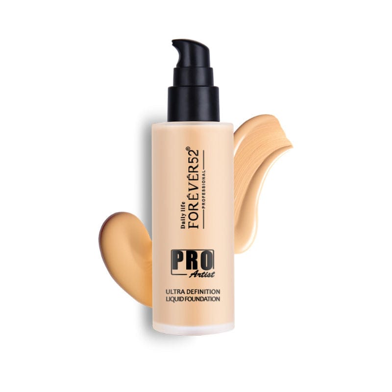 Daily Life Forever52 Pro Artist Ultra Definition Liquid Foundation (60ml)-60ml
