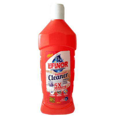 Efinor Bathroom Cleaner 500ml