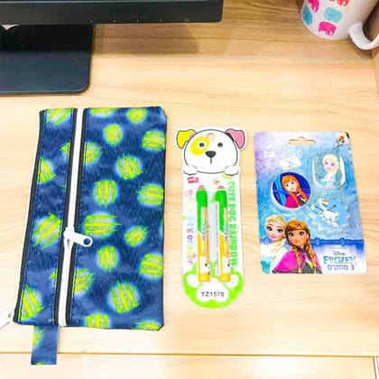 School Supplies Sets