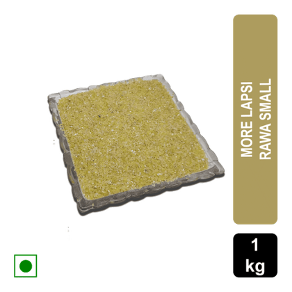 More Choice Lapsi Rawa Small, 1 kg Loose