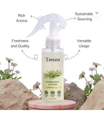 Treszo Hair Serum 0.2 mL Pack of 2