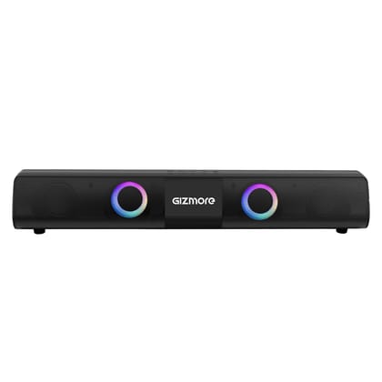 GIZMORE BAR2000 20W RMS Soundbar-GIZMORE BAR2000 20W RMS Soundbar