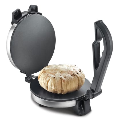 Prestige PRM 3.0 Plain Plate Roti Maker with Power Indicator