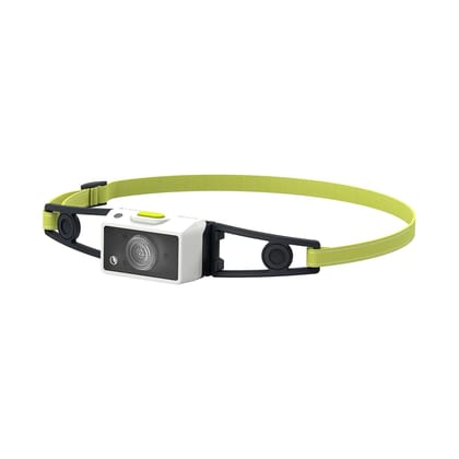 Ledlenser Running Headlamp NEO 1R LIME