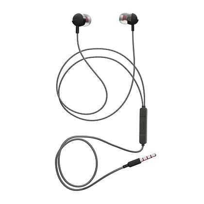 UBON Enjoy unparalleled audio quality with UB-784 Romeo Beat Earphones