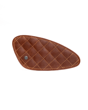 tank pads ramble diamond-cognac / eu