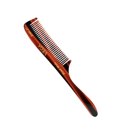 VEGA Handcrafted Comb (HMC-27)-1 pcs