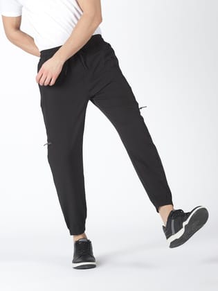 Travel Joggers™ - The Best Travel Companion-Black / M